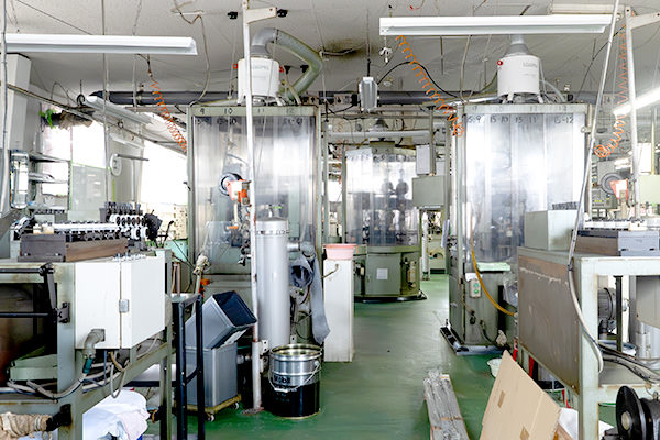 内製専用機