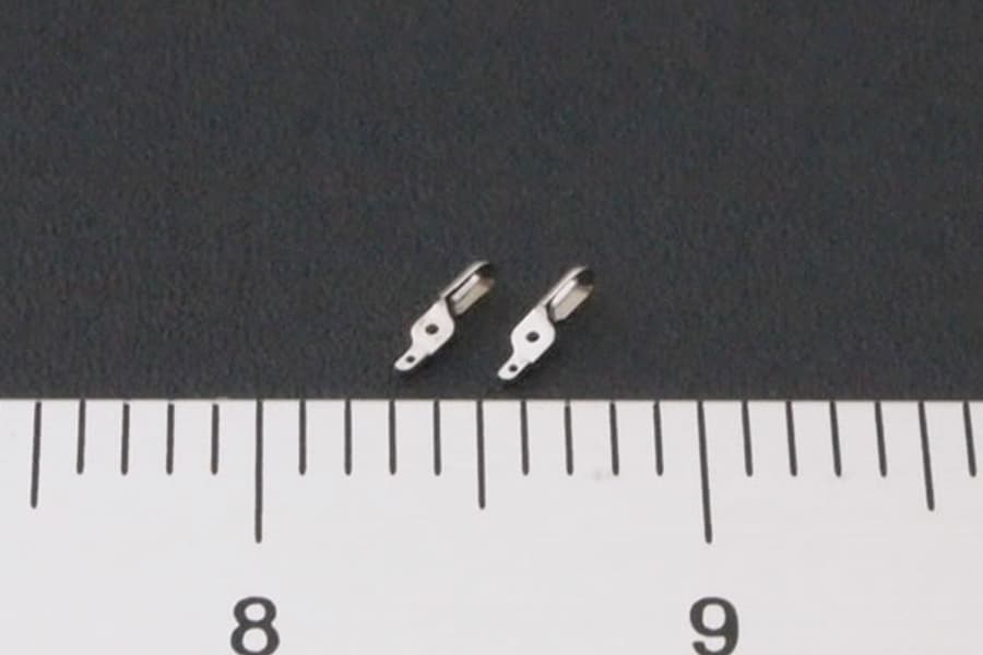 内視鏡鉗子部品