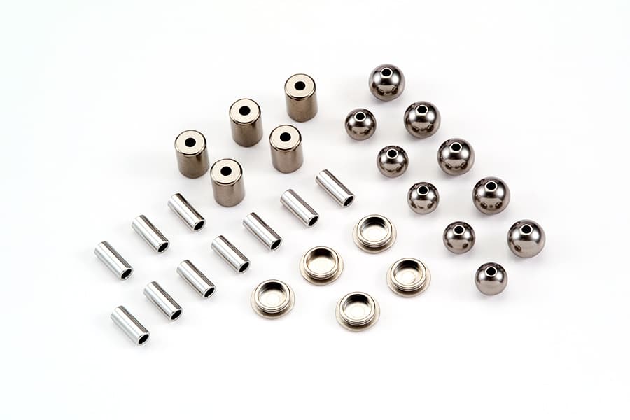 健康器具小物部品
